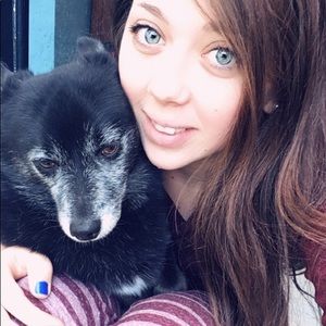 Meet your Posher, Gabrielle